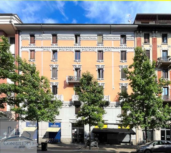 appartamento in vendita a Milano in zona Isola