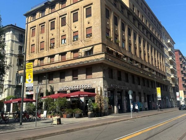 appartamento in vendita a Milano in zona Porta Venezia