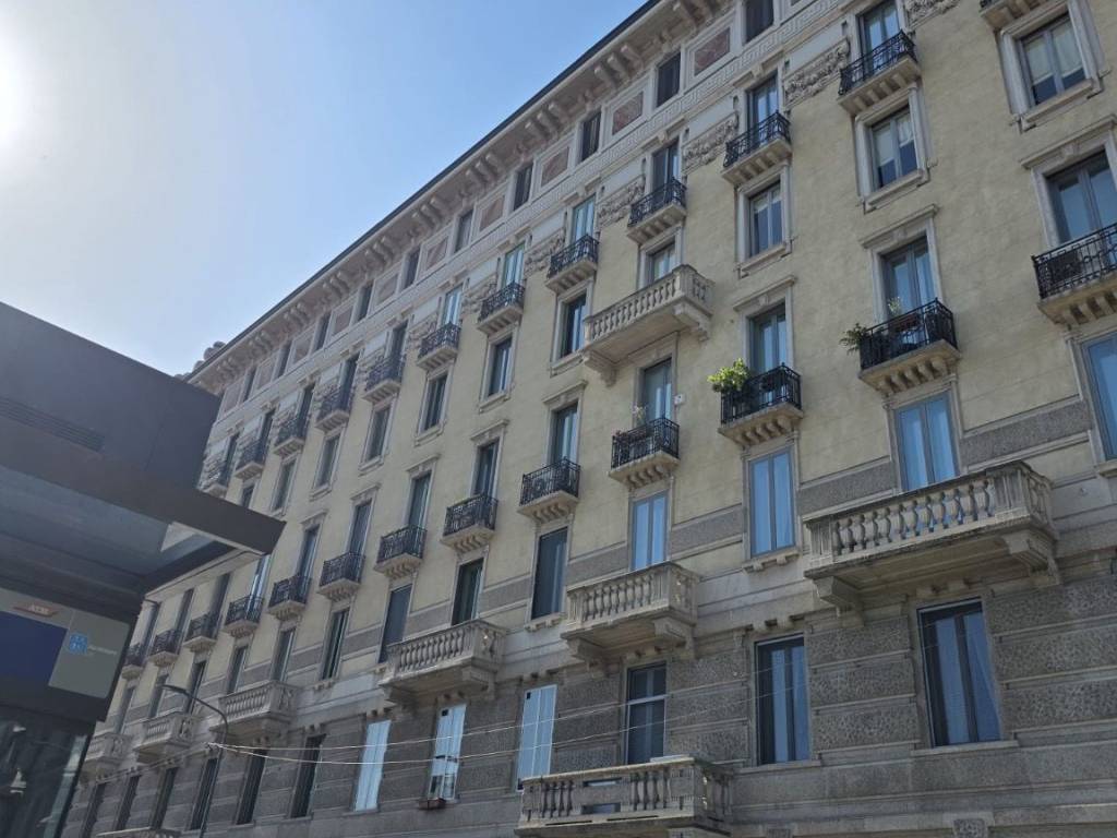 appartamento in vendita a Milano in zona Città Studi