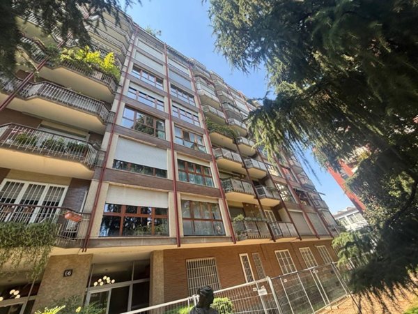 appartamento in vendita a Milano in zona Solari