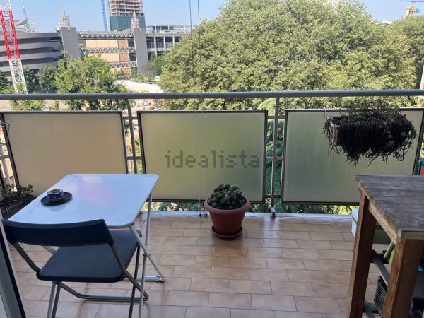 appartamento in vendita a Milano in zona Il Portello