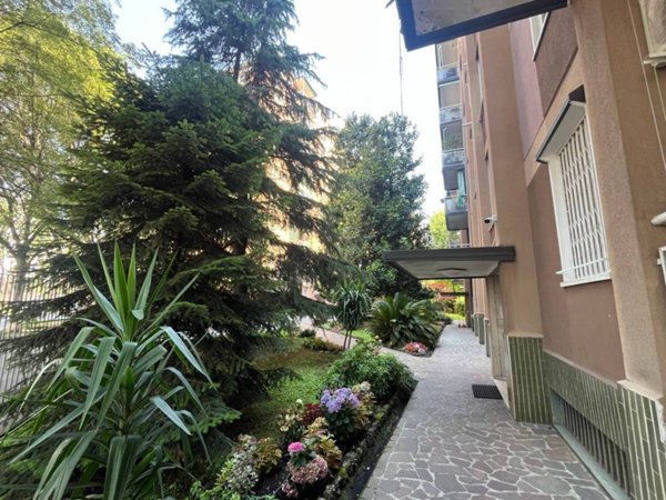 appartamento in vendita a Milano in zona Il Portello