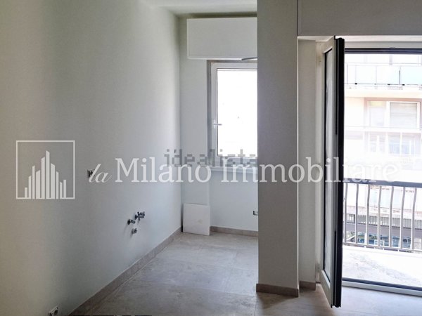 appartamento in vendita a Milano in zona Dergano