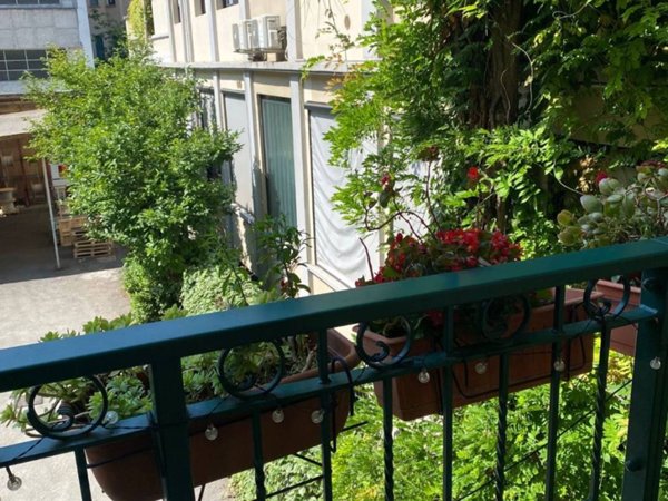 appartamento in vendita a Milano in zona Porta Venezia