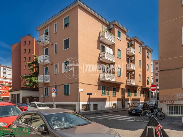appartamento in vendita a Milano in zona Turro