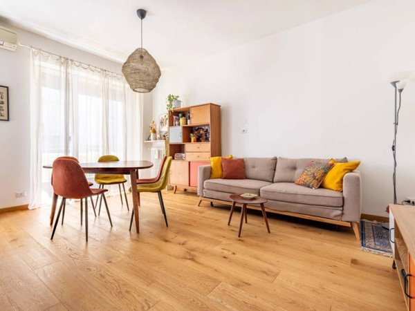 appartamento in vendita a Milano in zona Loreto