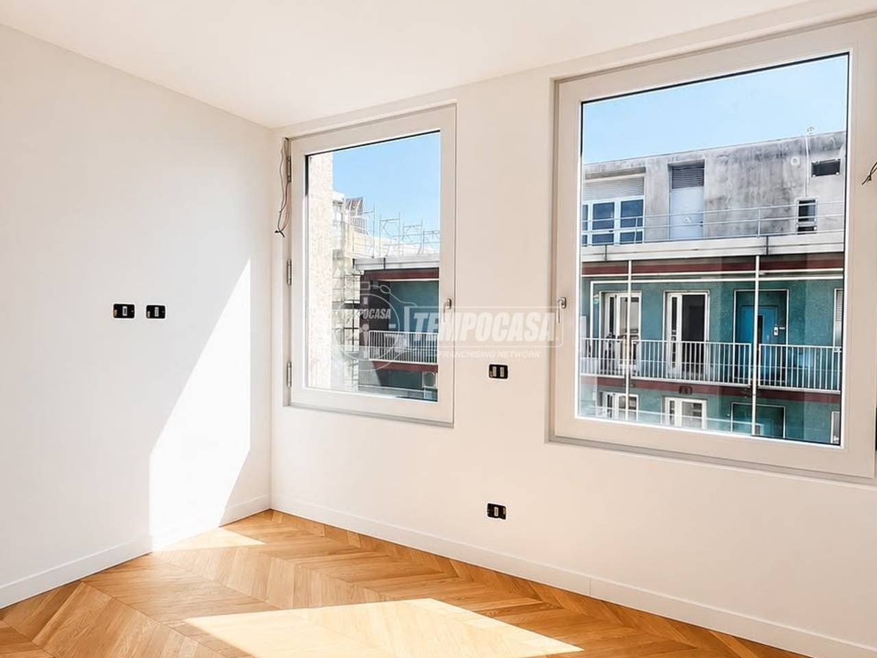 appartamento in vendita a Milano in zona Porta Nuova