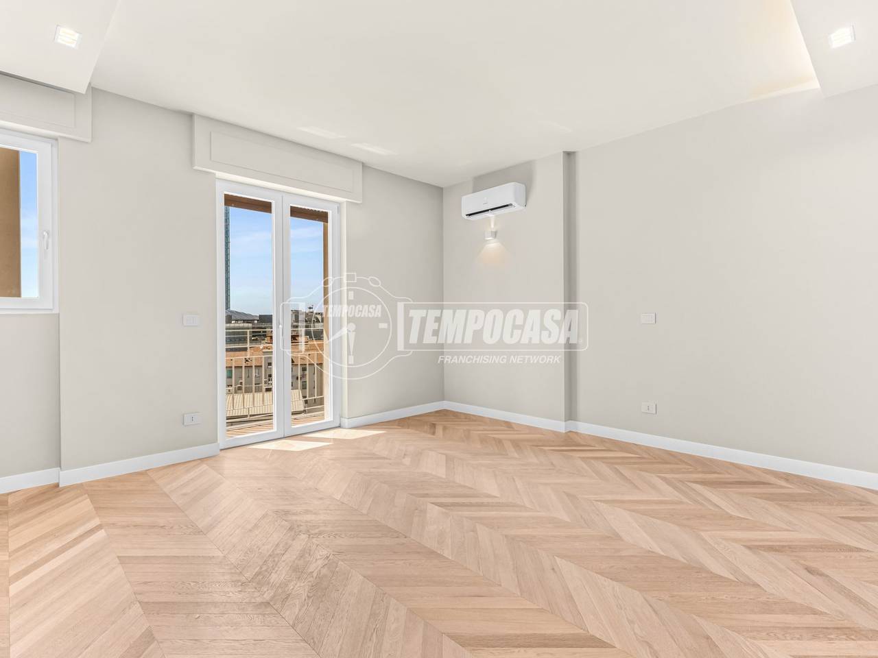appartamento in vendita a Milano in zona Porta Nuova