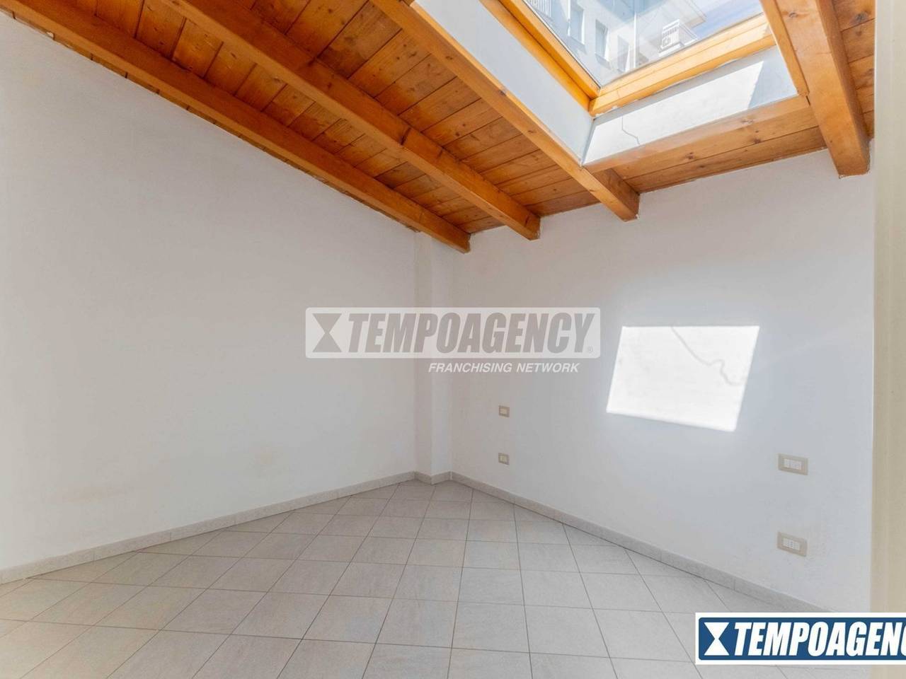 appartamento in vendita a Milano in zona Garegnano