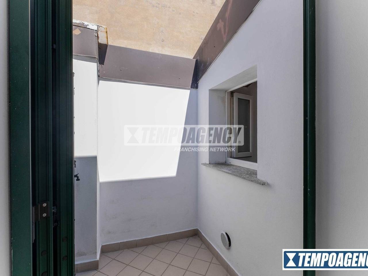 appartamento in vendita a Milano in zona Garegnano