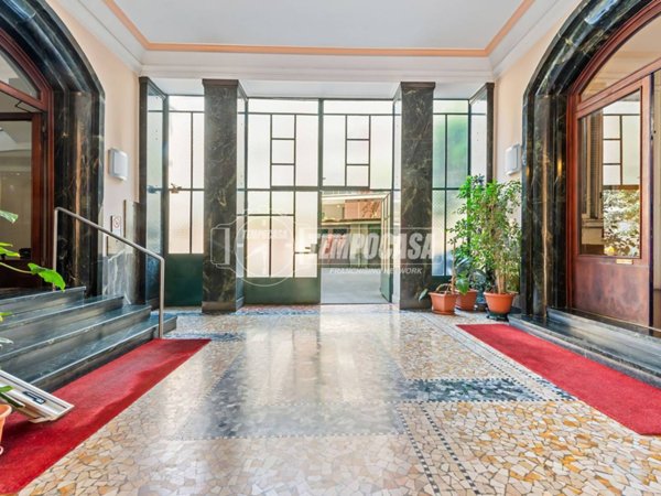 appartamento in vendita a Milano in zona Centro Storico