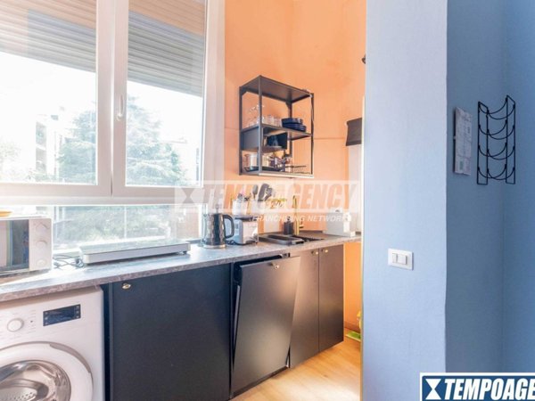 appartamento in vendita a Milano in zona Vialba