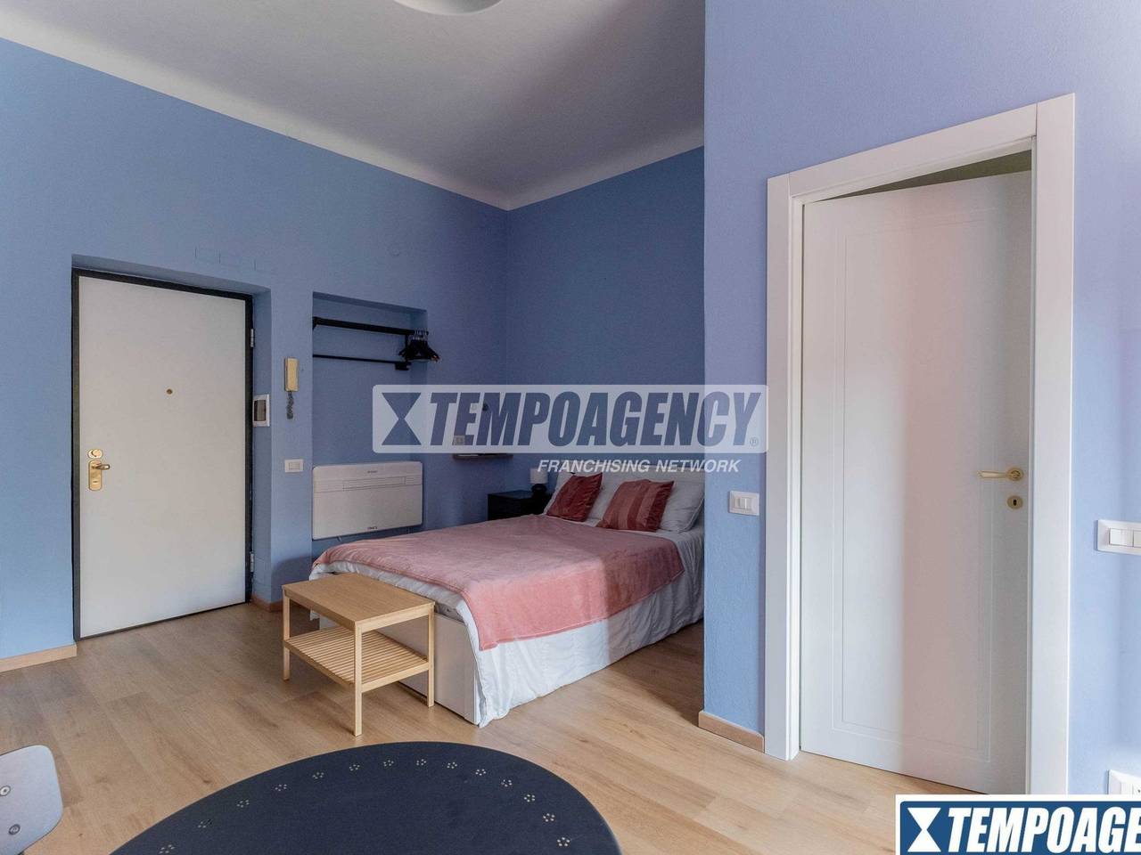 appartamento in vendita a Milano in zona Vialba