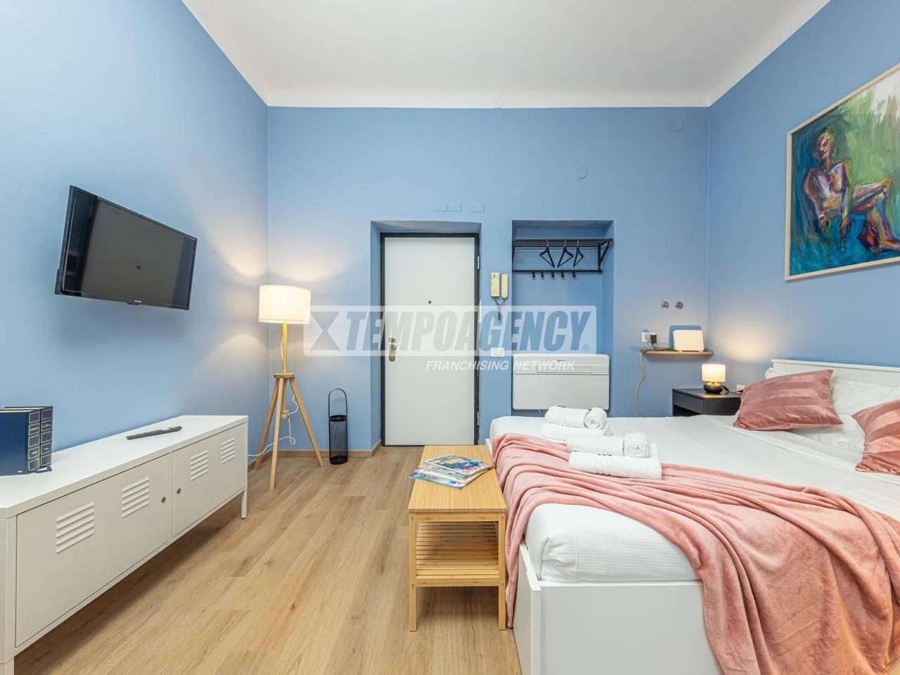 appartamento in vendita a Milano in zona Musocco