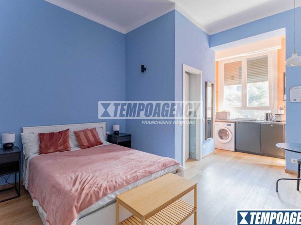 appartamento in vendita a Milano in zona Musocco