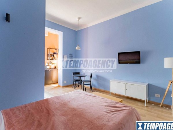 appartamento in vendita a Milano in zona Musocco