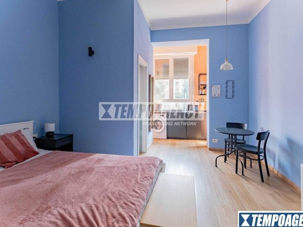 appartamento in vendita a Milano in zona Vialba