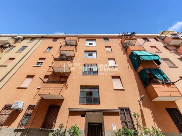 appartamento in vendita a Milano in zona Precotto