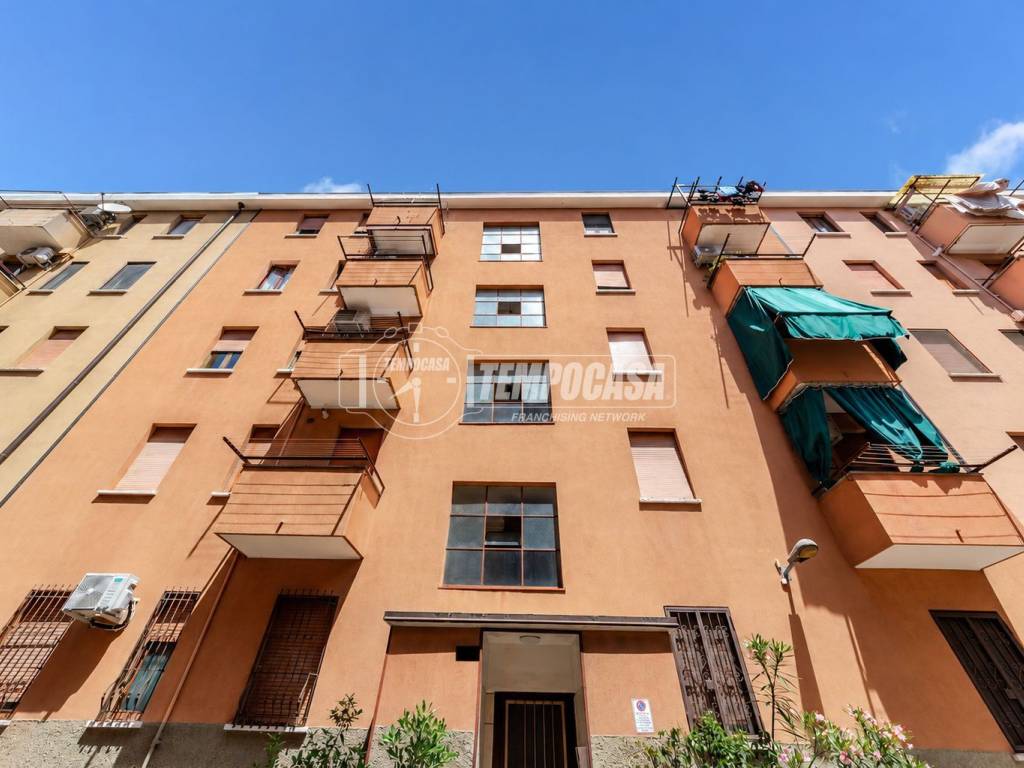 appartamento in vendita a Milano in zona Precotto