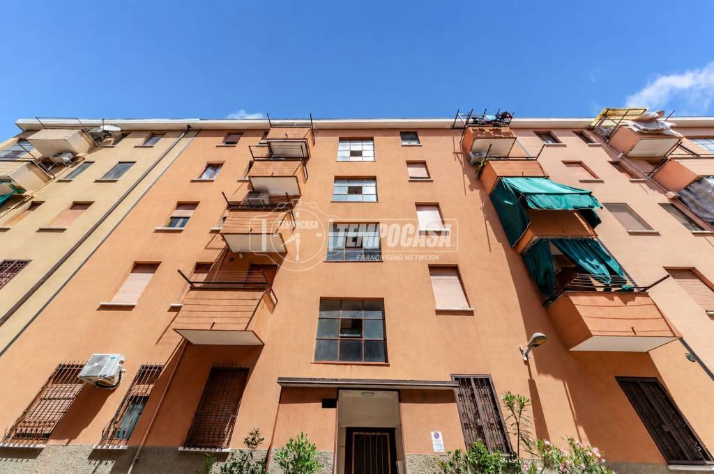 appartamento in vendita a Milano in zona Precotto