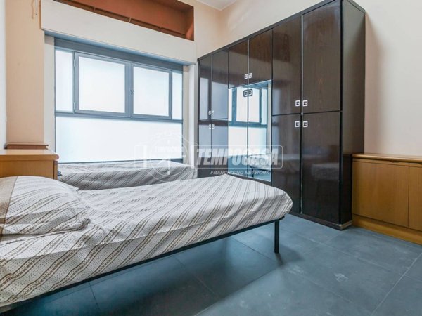 appartamento in vendita a Milano in zona Bovisa
