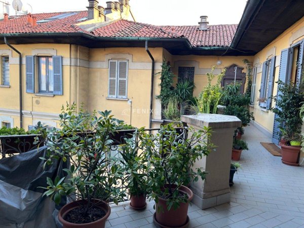 appartamento in vendita a Milano in zona Maciachini