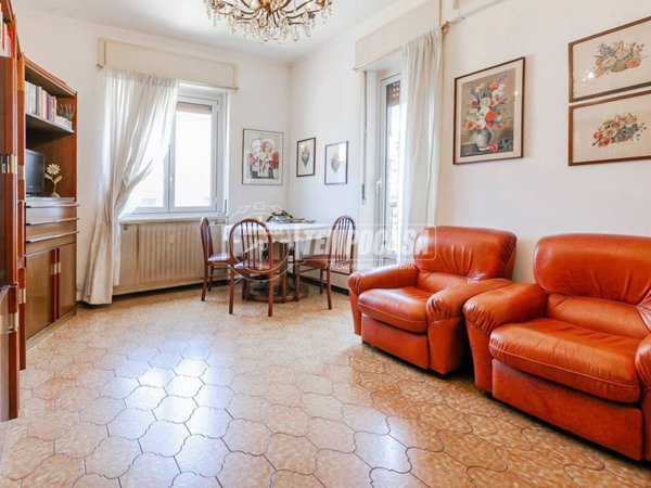 appartamento in vendita a Milano in zona San Siro