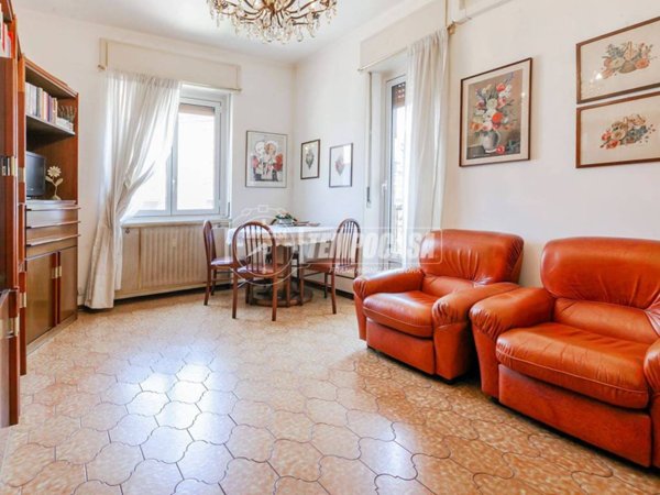 appartamento in vendita a Milano in zona San Siro
