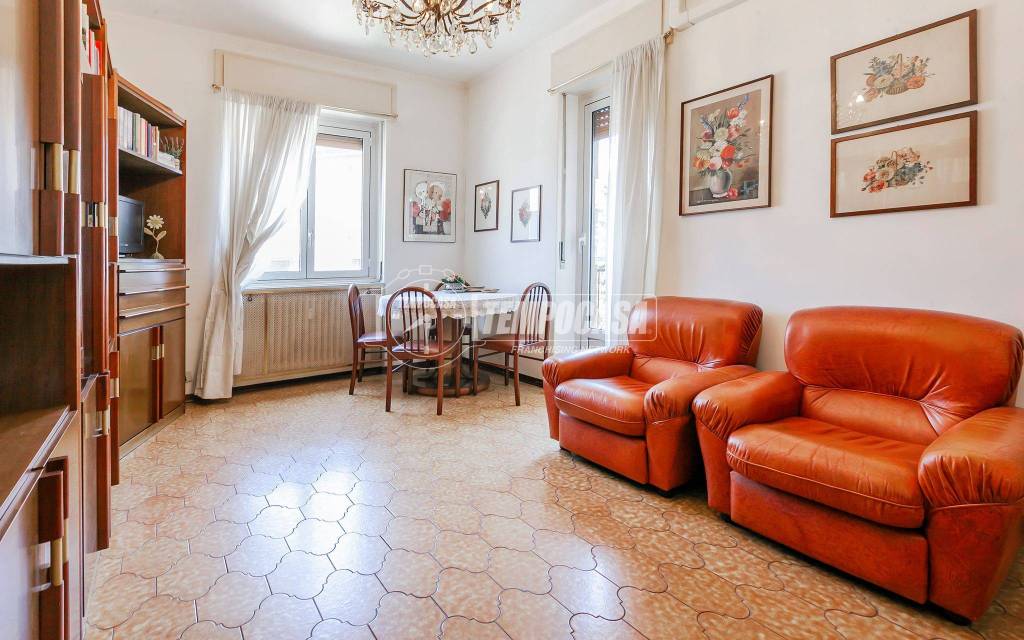 appartamento in vendita a Milano in zona San Siro