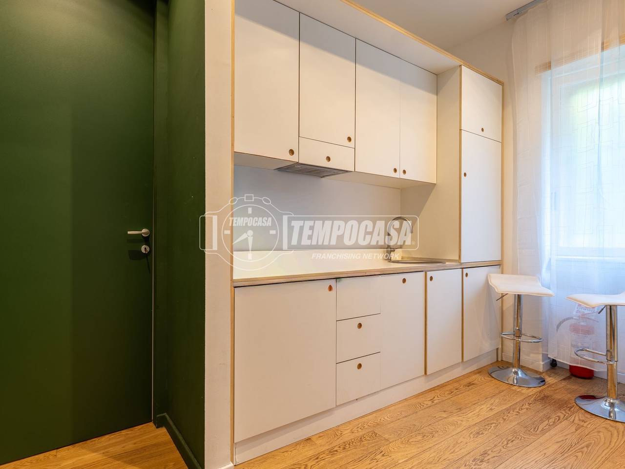appartamento in vendita a Milano in zona San Vittore