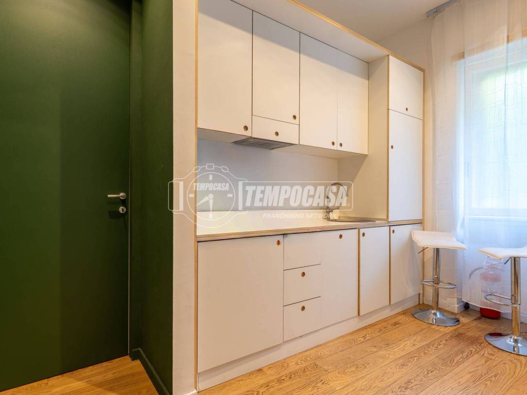 appartamento in vendita a Milano in zona San Vittore