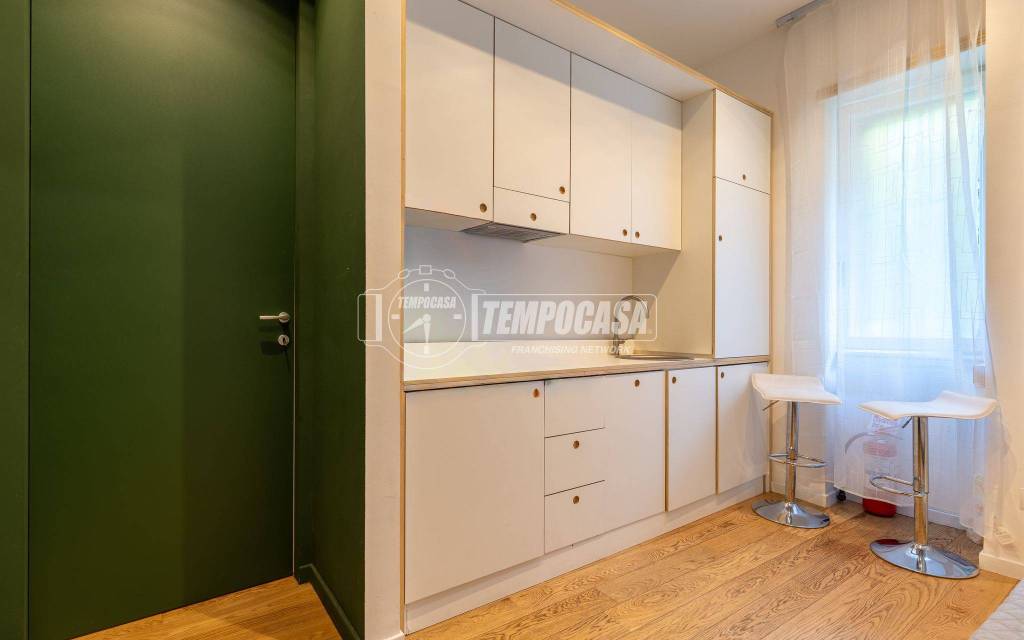 appartamento in vendita a Milano in zona San Vittore