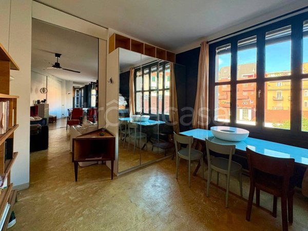 appartamento in vendita a Milano in zona Bocconi