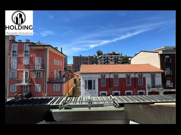 appartamento in vendita a Milano in zona Calvairate