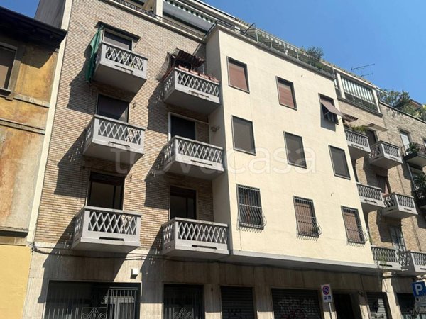appartamento in vendita a Milano in zona Maggiolina