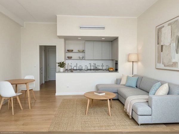 appartamento in vendita a Milano in zona Vigentino