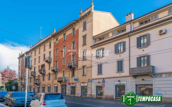 appartamento in vendita a Milano in zona Quarto Oggiaro