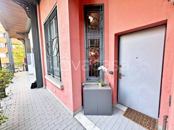appartamento in vendita a Milano in zona Città Studi