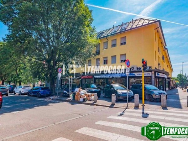 appartamento in vendita a Milano in zona Quarto Oggiaro
