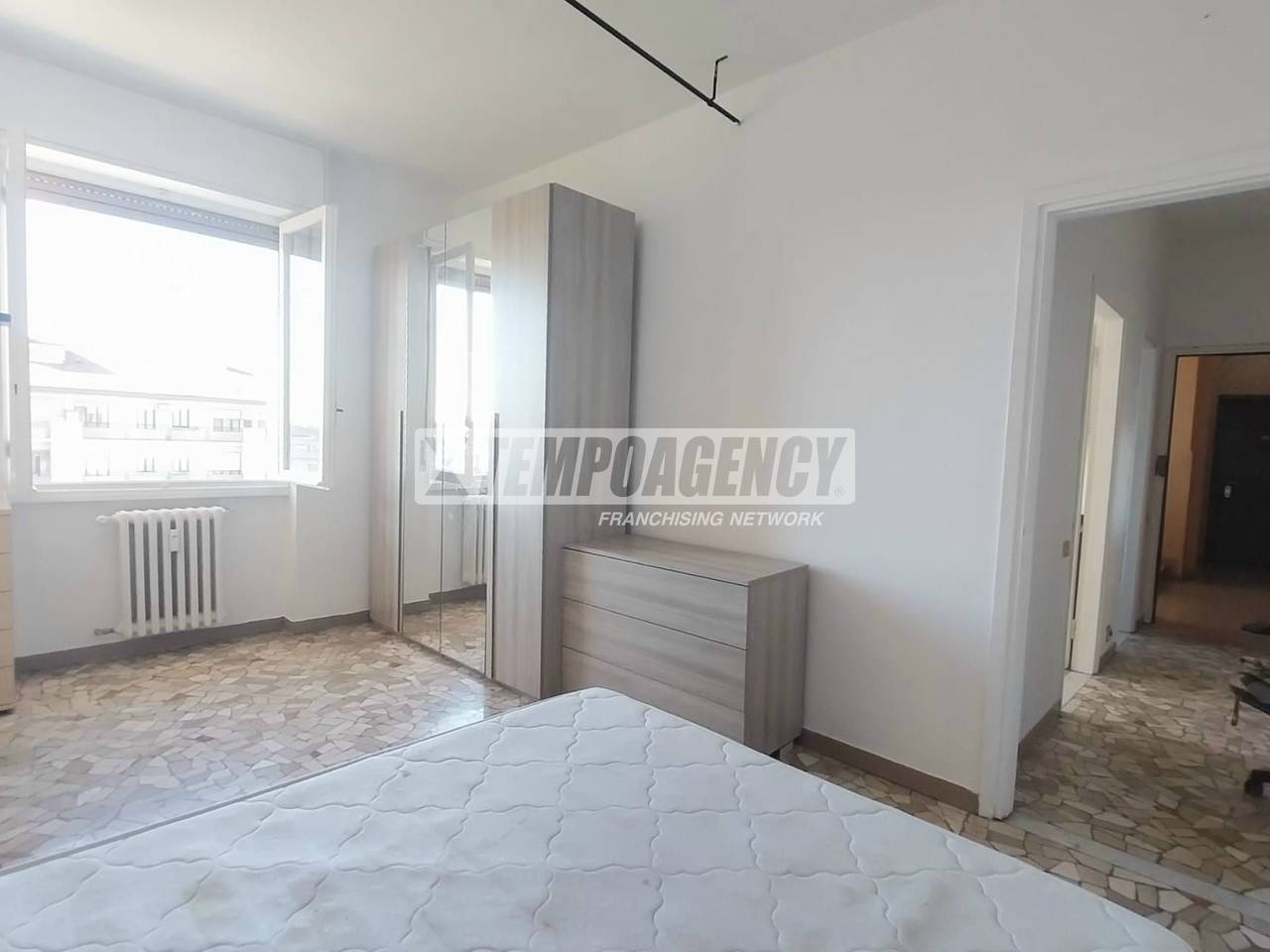 appartamento in vendita a Milano in zona Quarto Oggiaro