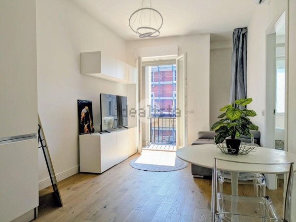 appartamento in vendita a Milano in zona Dergano