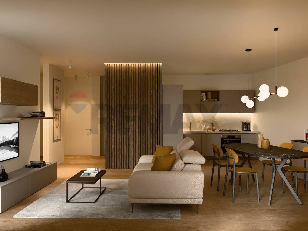 appartamento in vendita a Milano in zona Porta Magenta