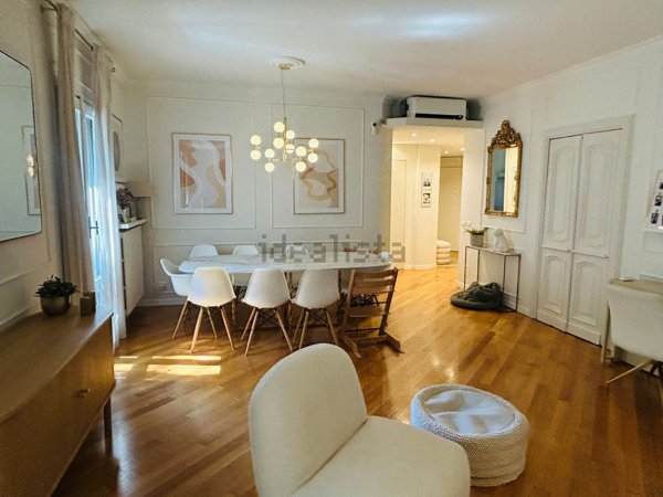 appartamento in vendita a Milano in zona Cadorna