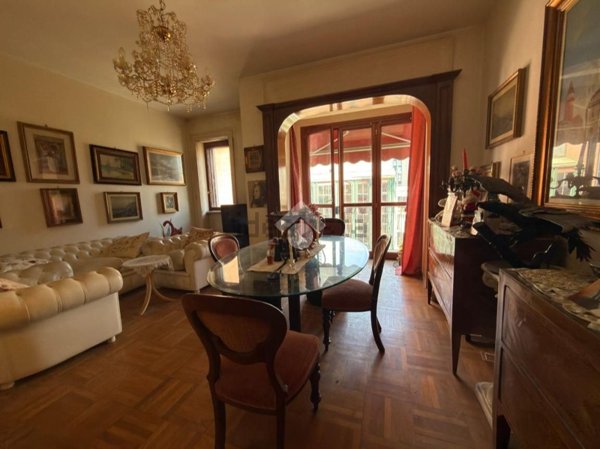 appartamento in vendita a Milano in zona Isola