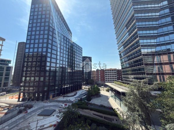 appartamento in vendita a Milano in zona Isola