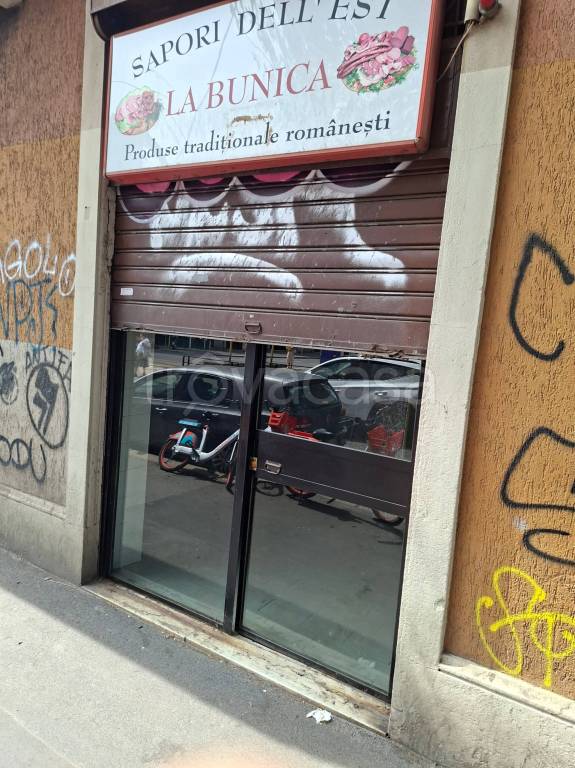 negozio in vendita a Milano in zona Il Portello