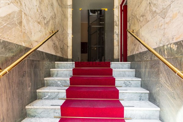 appartamento in vendita a Milano in zona Maggiolina