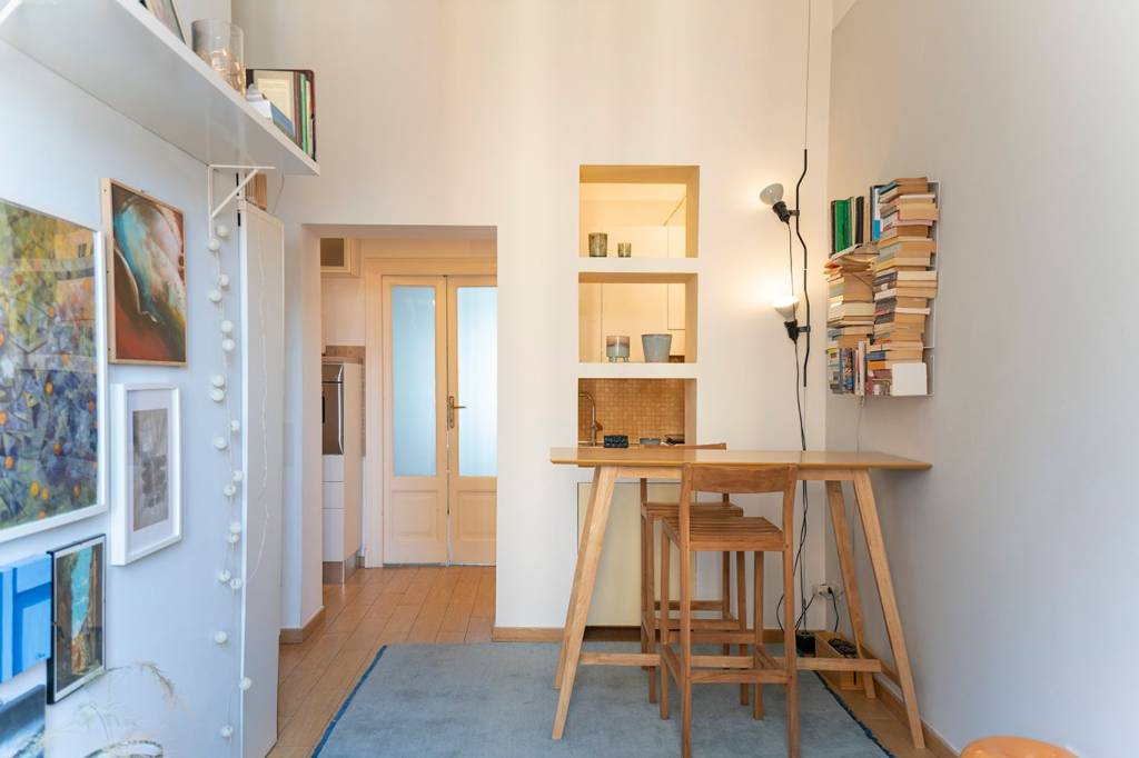 appartamento in vendita a Milano in zona Isola