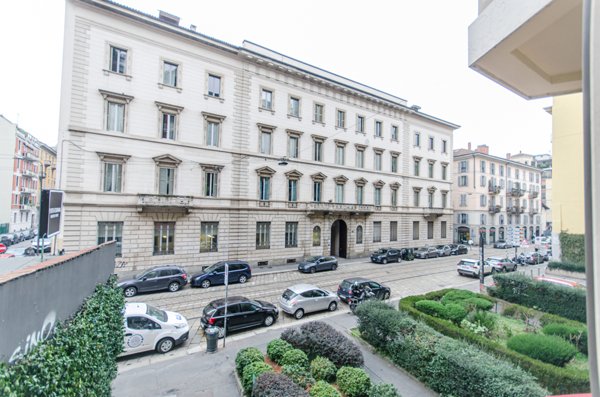 appartamento in vendita a Milano in zona Porta Romana