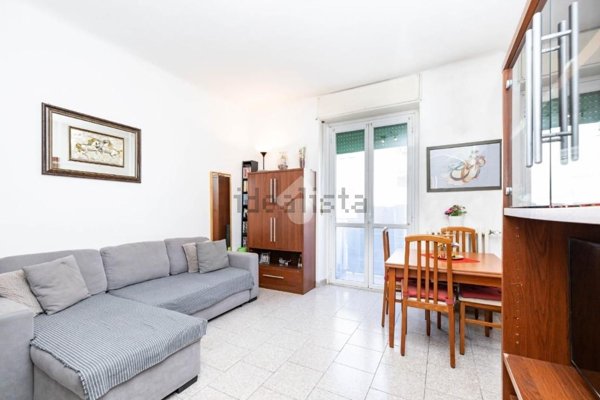 appartamento in vendita a Milano in zona Greco